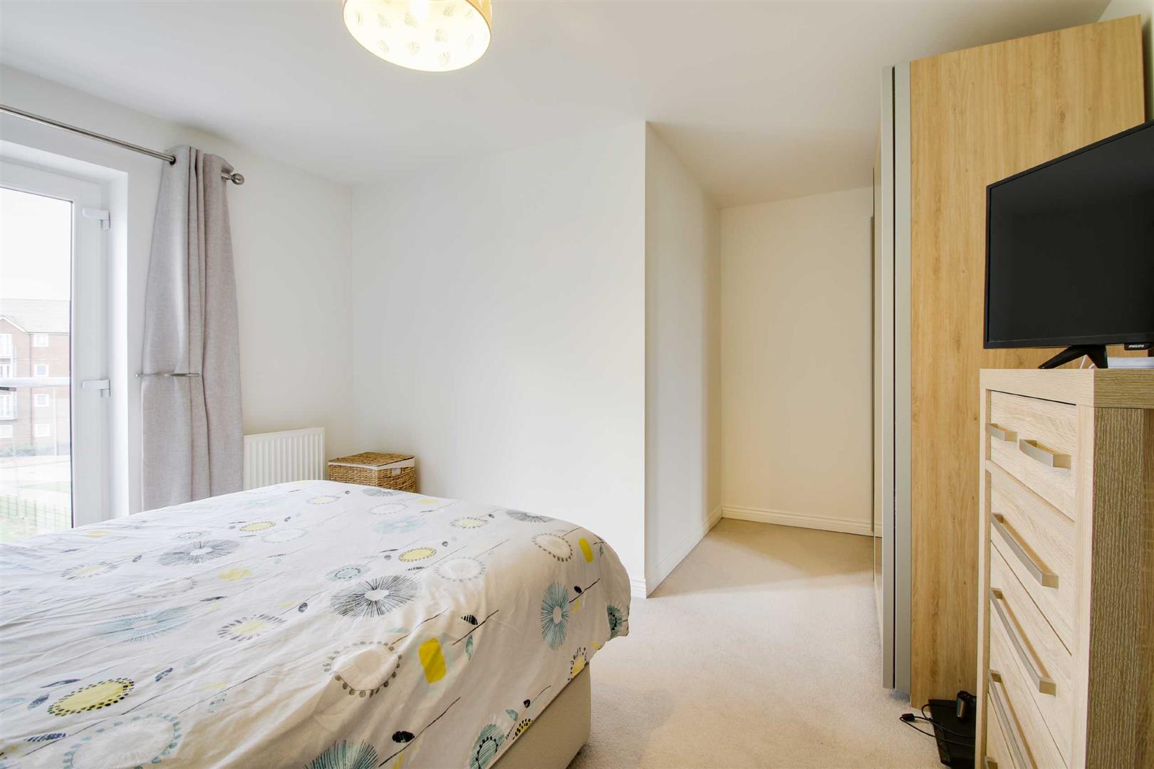 1 Mull Lane, Newton Leys, Milton Keynes